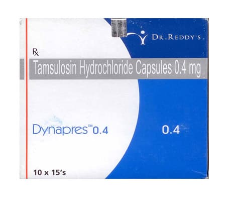 DYNAPRES D TAB