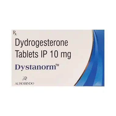 DYSTANORM ER 30MG TAB