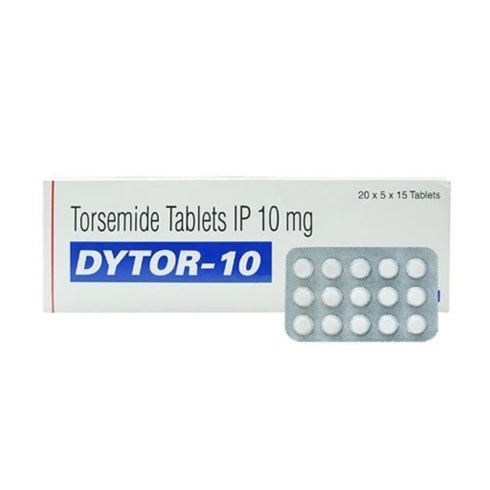 DYTOR E 10