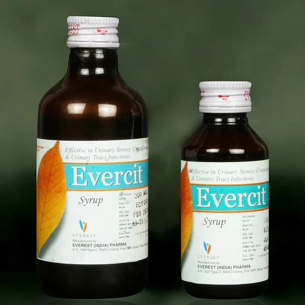 E-Cep Dry Syrup