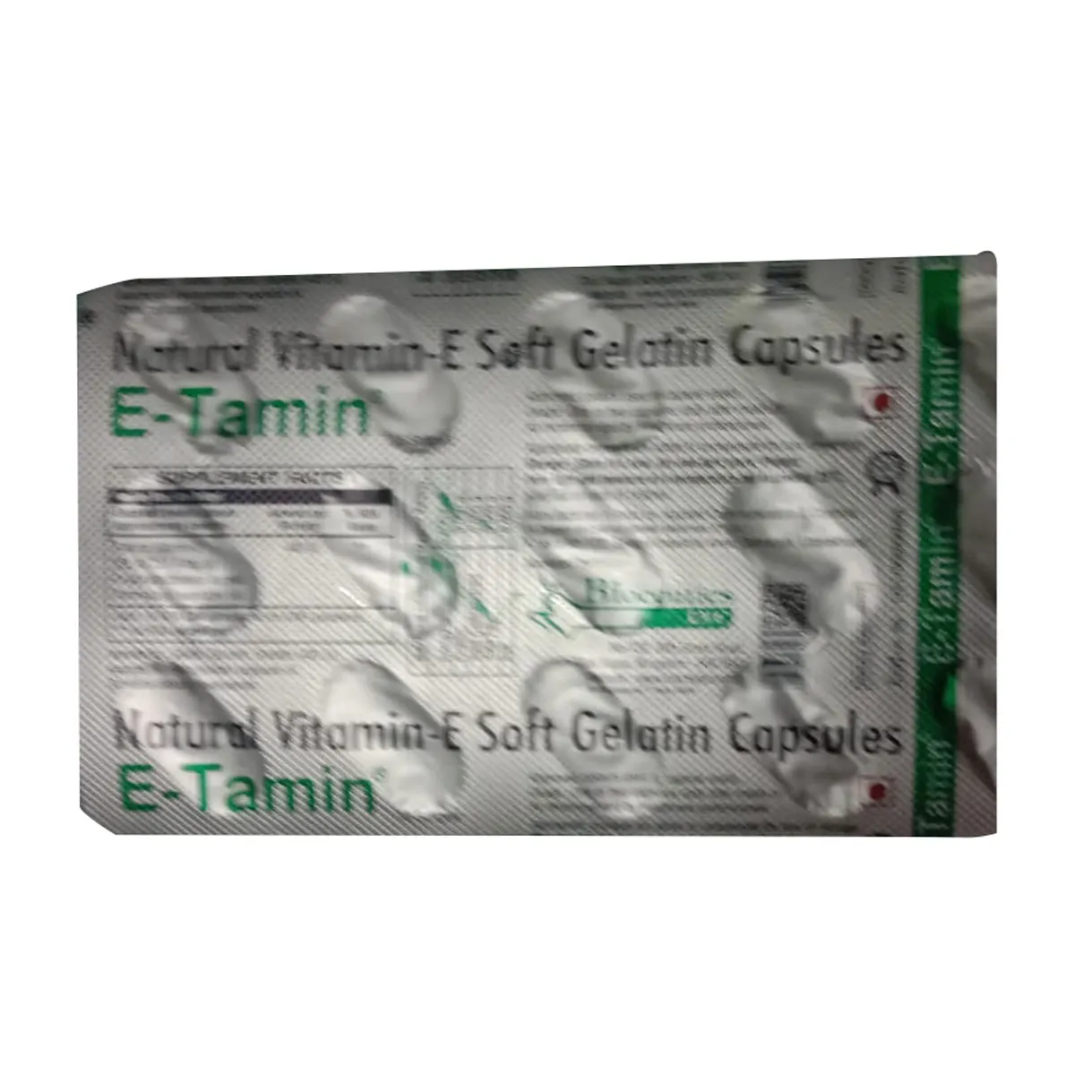 E TAMIN