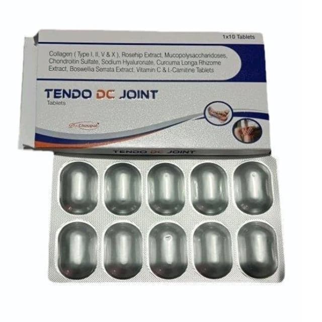 E-TENDO TAB