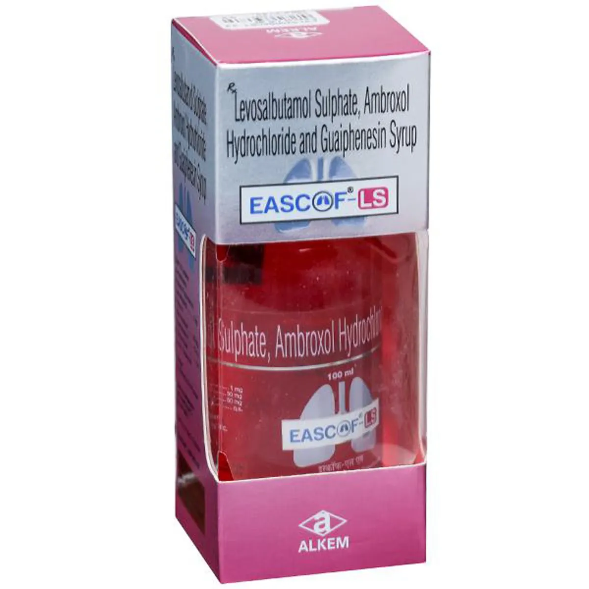 EASCOF LS