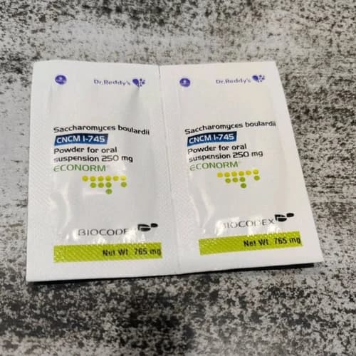 EASYNISE 2G SACHET 1`S