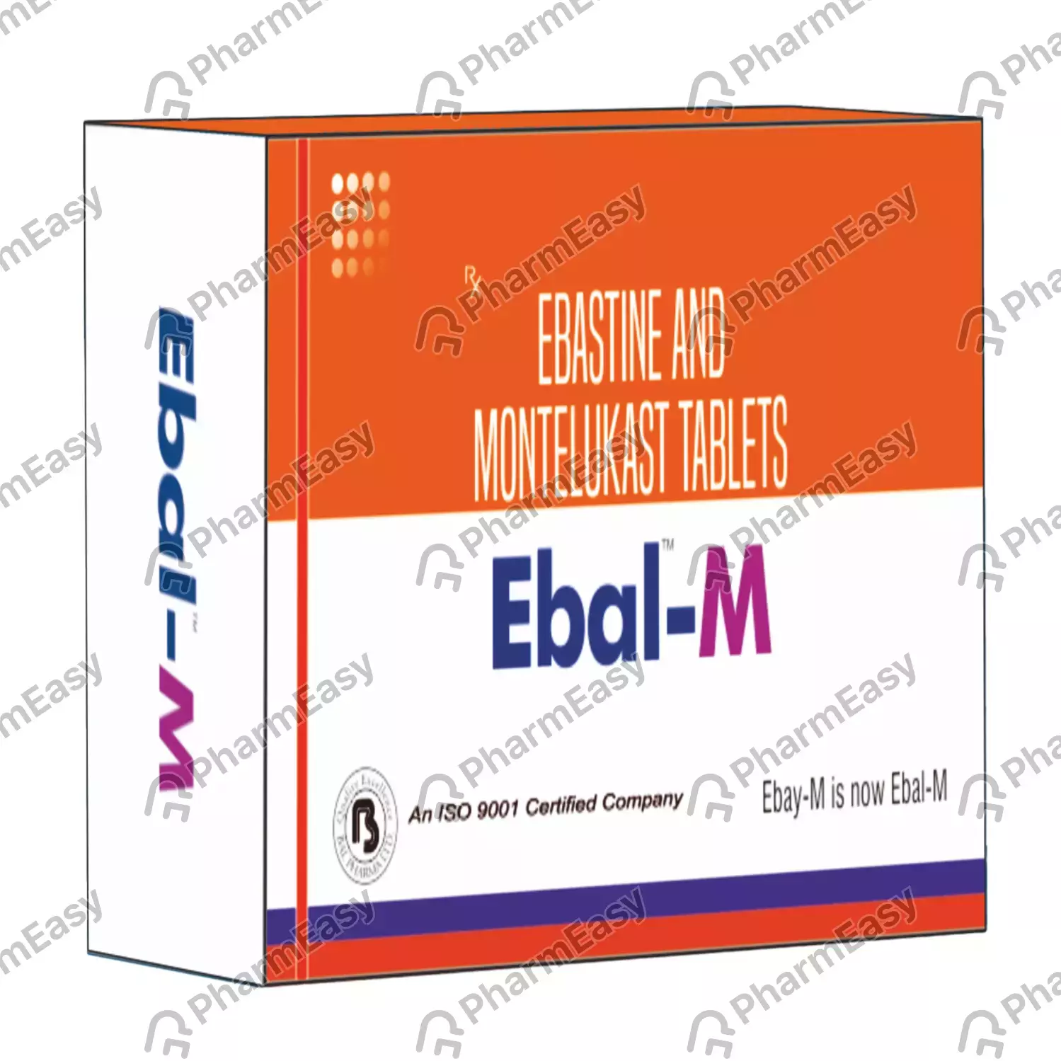 EBAL M