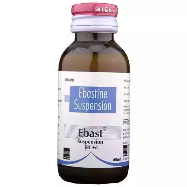 EBAST SUS