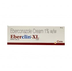 EBERCLIN-XL CREAM