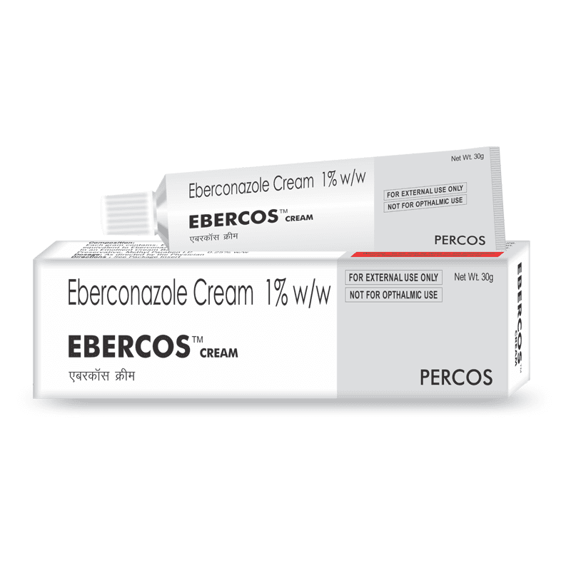 Ebercos Cream 30GM