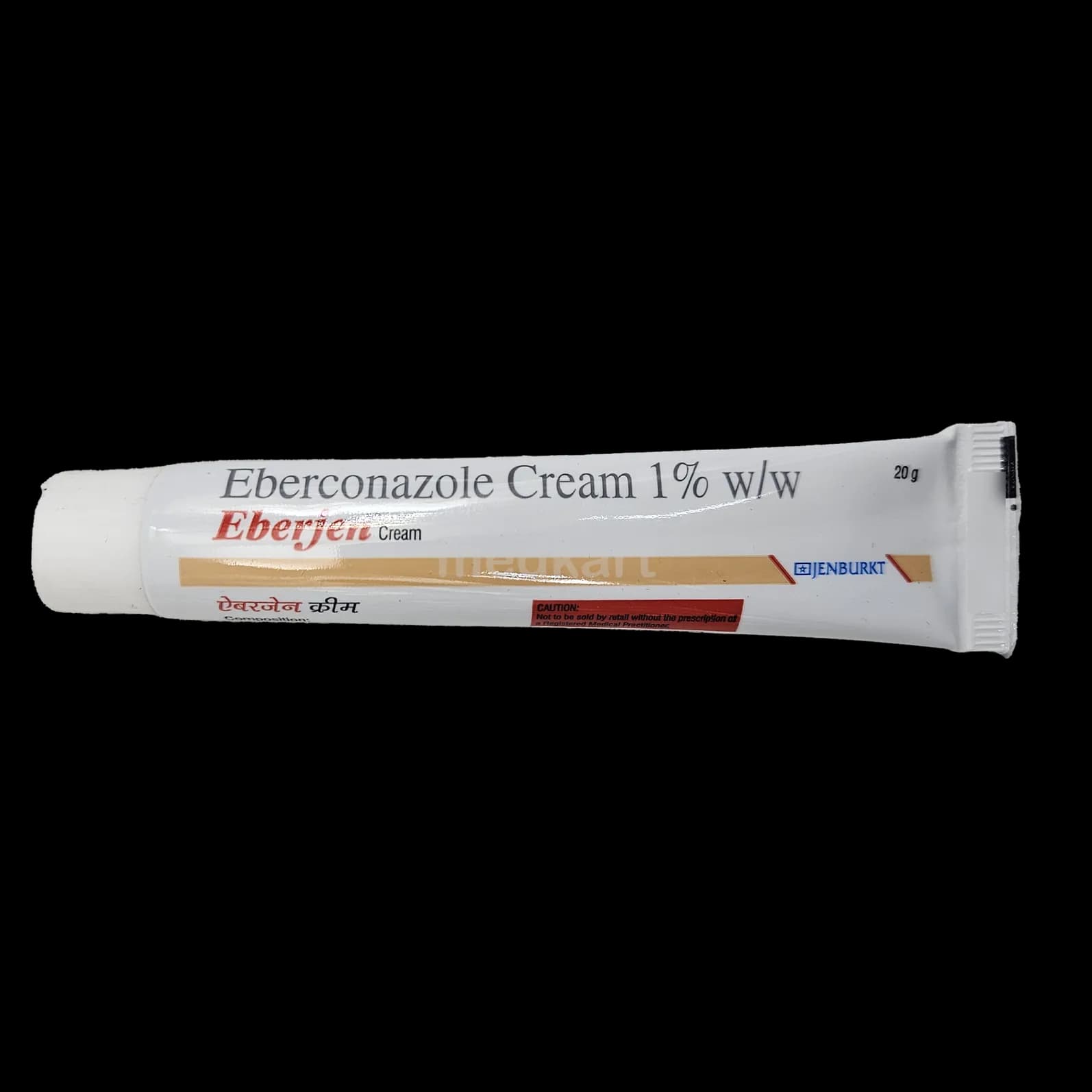 EBERJEN CREAM