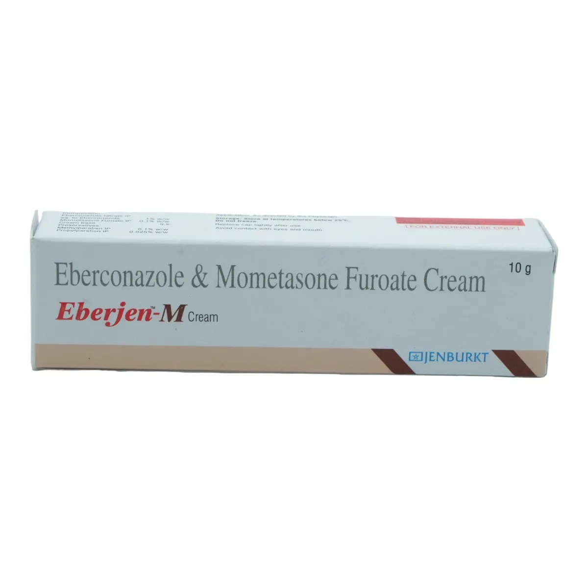 EBERJEN M CREAM