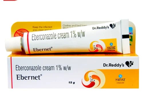 EBERNET + CREAM
