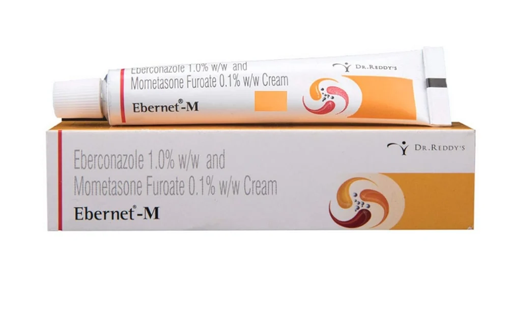 EBERNET M CREAM
