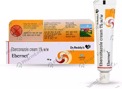 EBERNIL CREAM