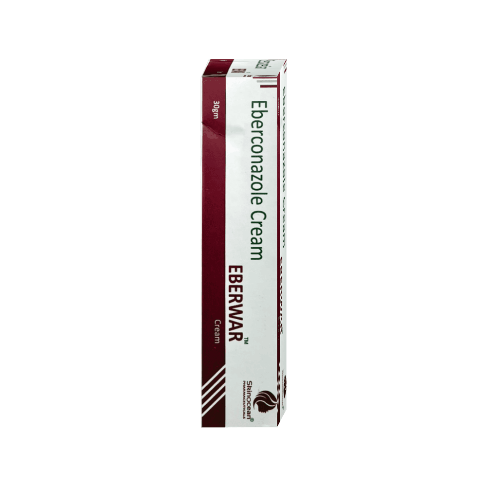 EBERWAR CREAM