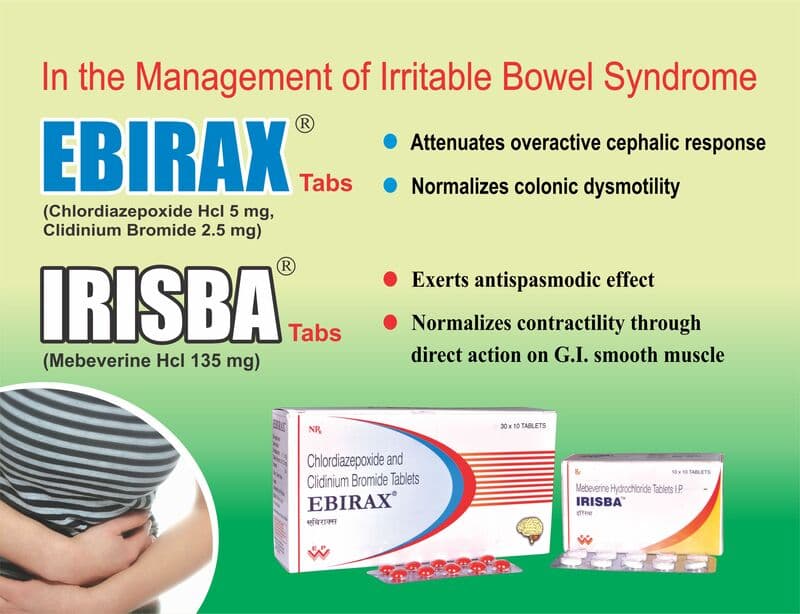 EBIRAX TAB