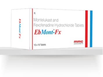 EBMONT FX
