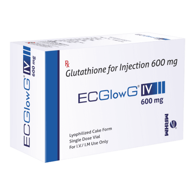 Ec Glow G Spray