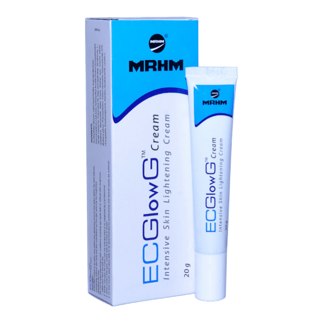 Ec Glow Gel