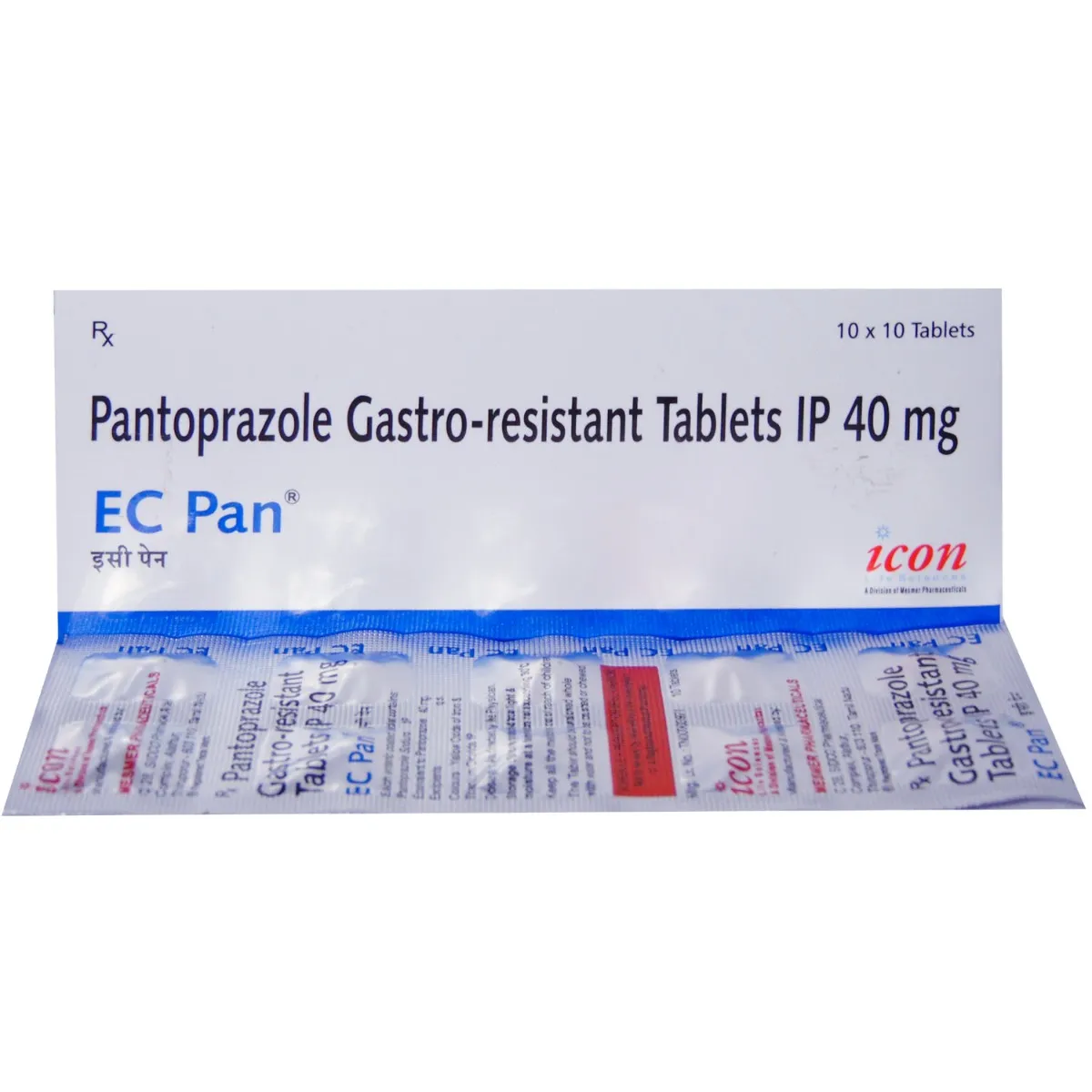 EC-PAN