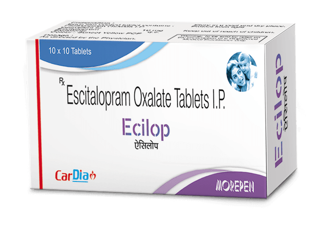 Ecilop Tab