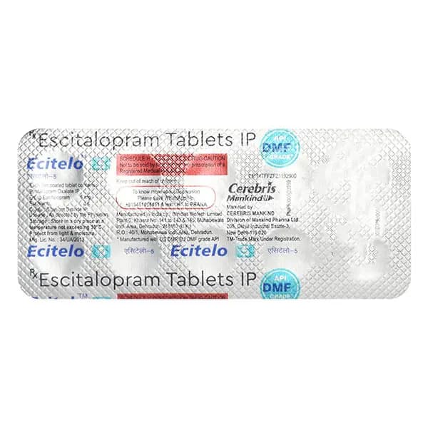 ECITELO-5 TAB