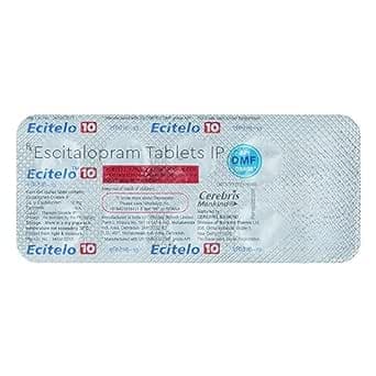 ECITELO PLUS TAB