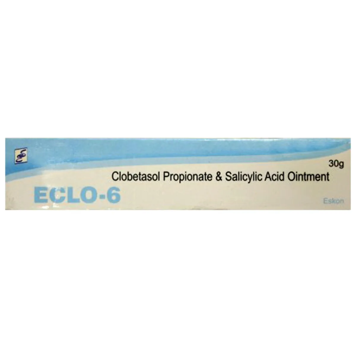 ECLO-6 OINT