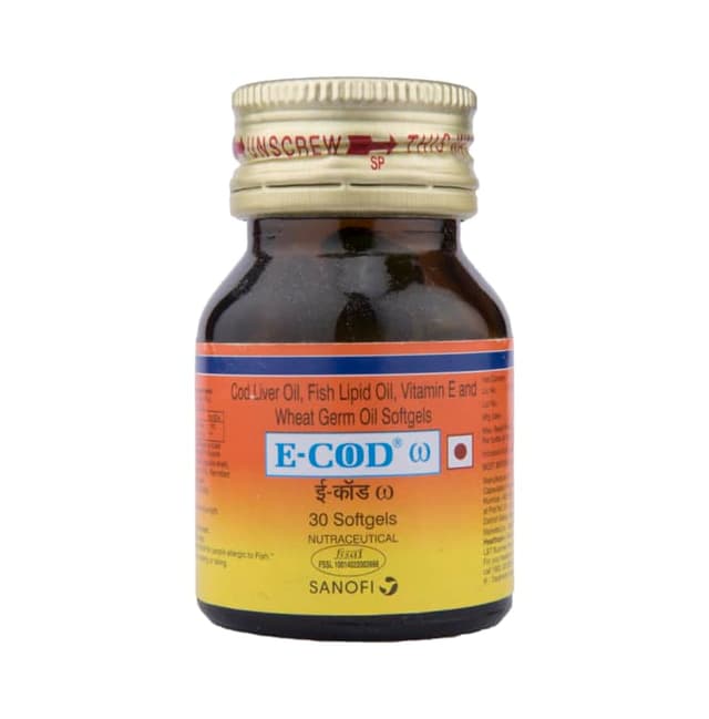 ECOD OMEGA