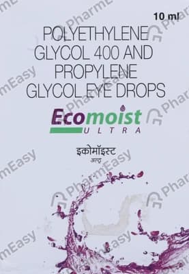 ECOMOIST ULTRA
