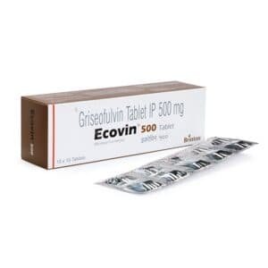 ECOVIN SUSPENSION