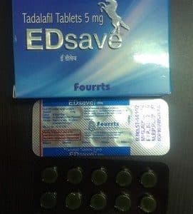 ED SAVE TAB