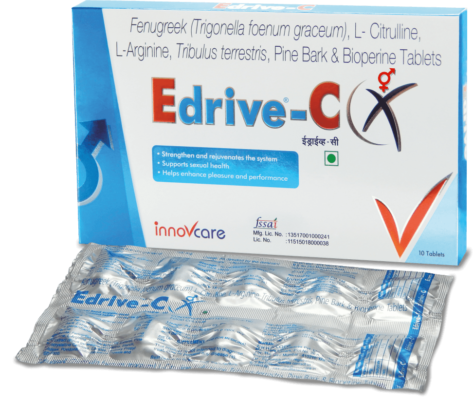 EDRIVE C TAB