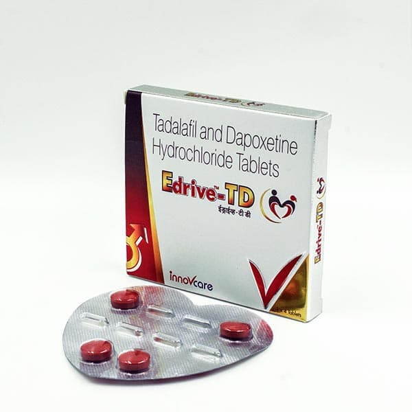 EDRIVE TD TAB