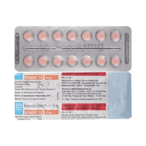 Edted 10MG Tab
