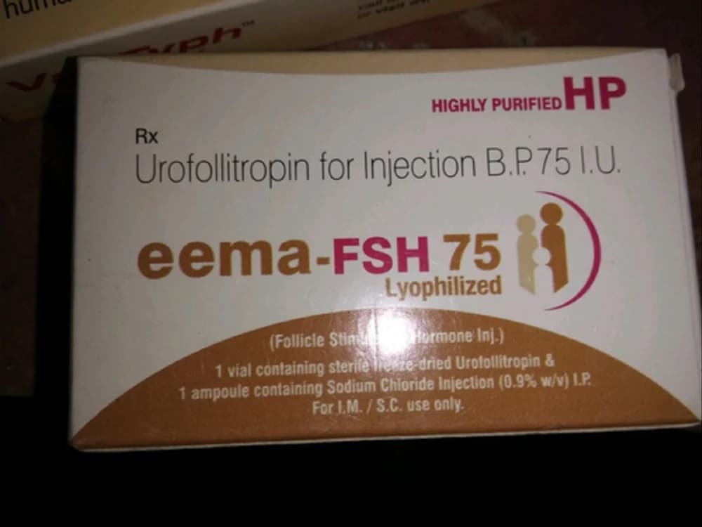EEMA FSH 75