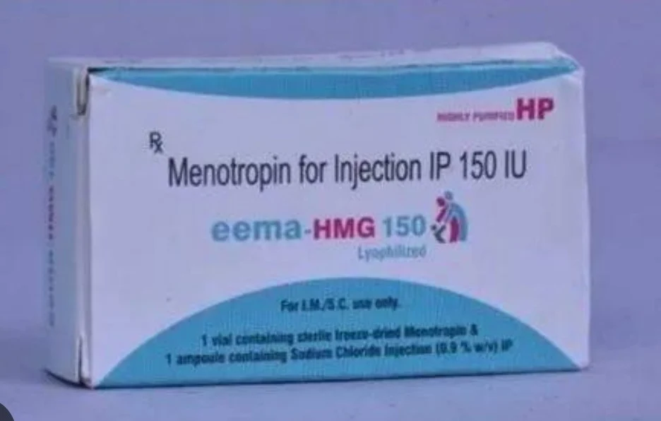 EEMA HMG 150