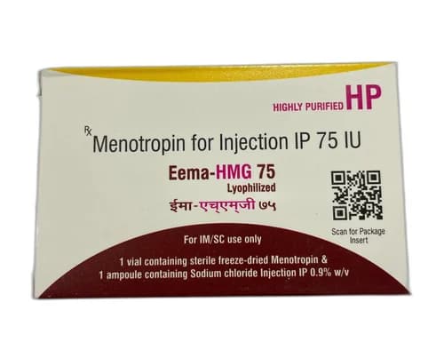 EEMA HMG 75