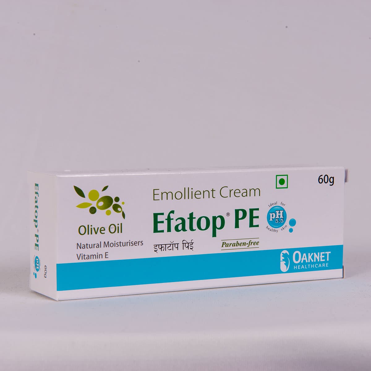 EFATOP PE CREAM.