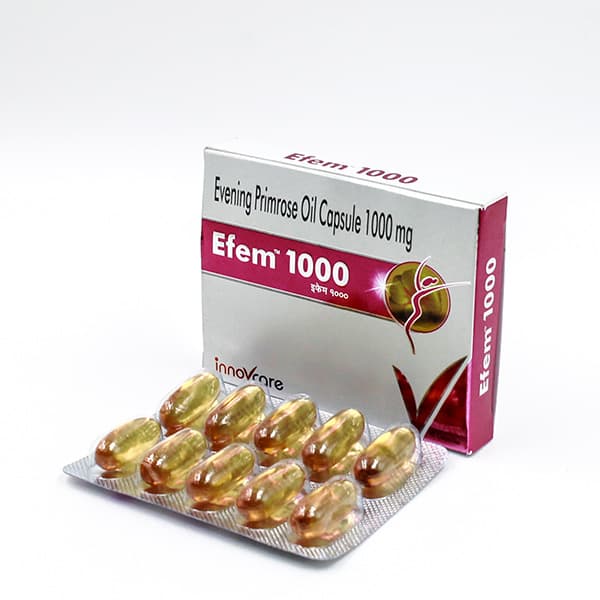 EFEM 1000 CAPS