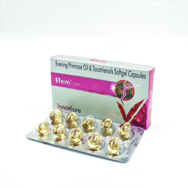 EFEM CAPS