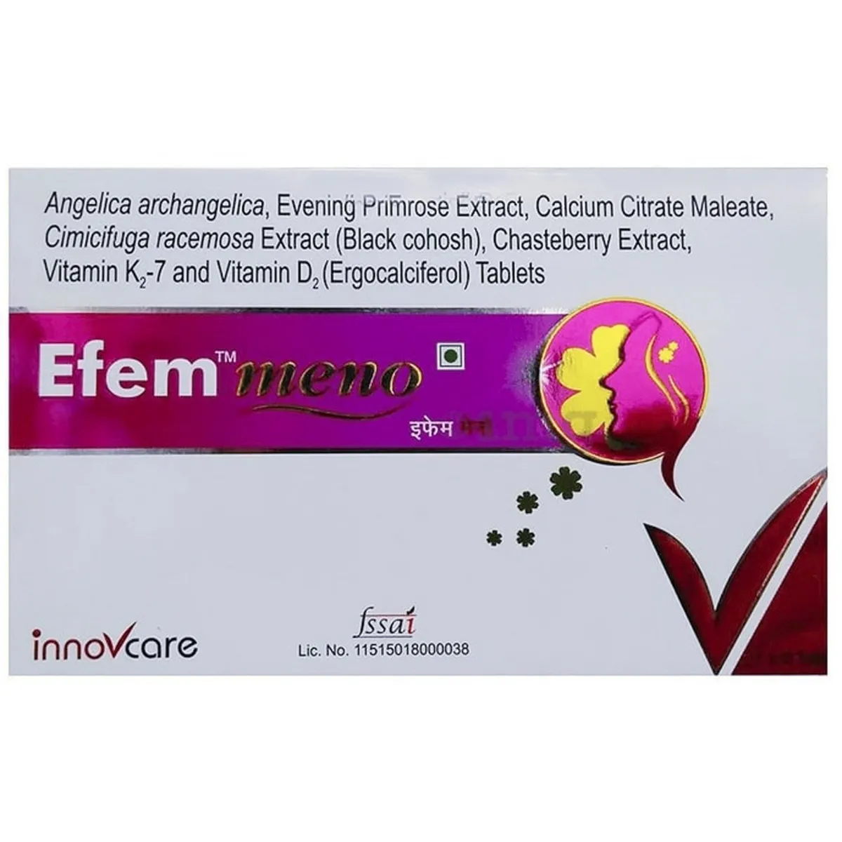 EFEM MENO TAB