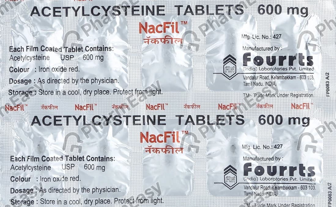 EFFELYTE TAB