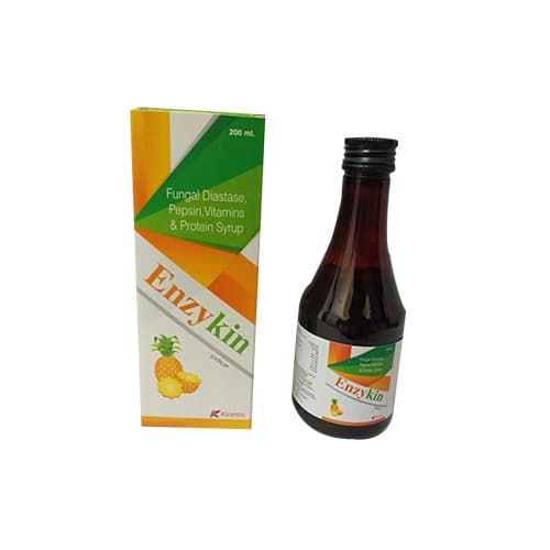 EFIZYME DROPS