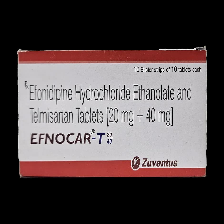 EFNOCAR T 20/40 TAB