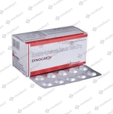 EFONTA 10MG TAB