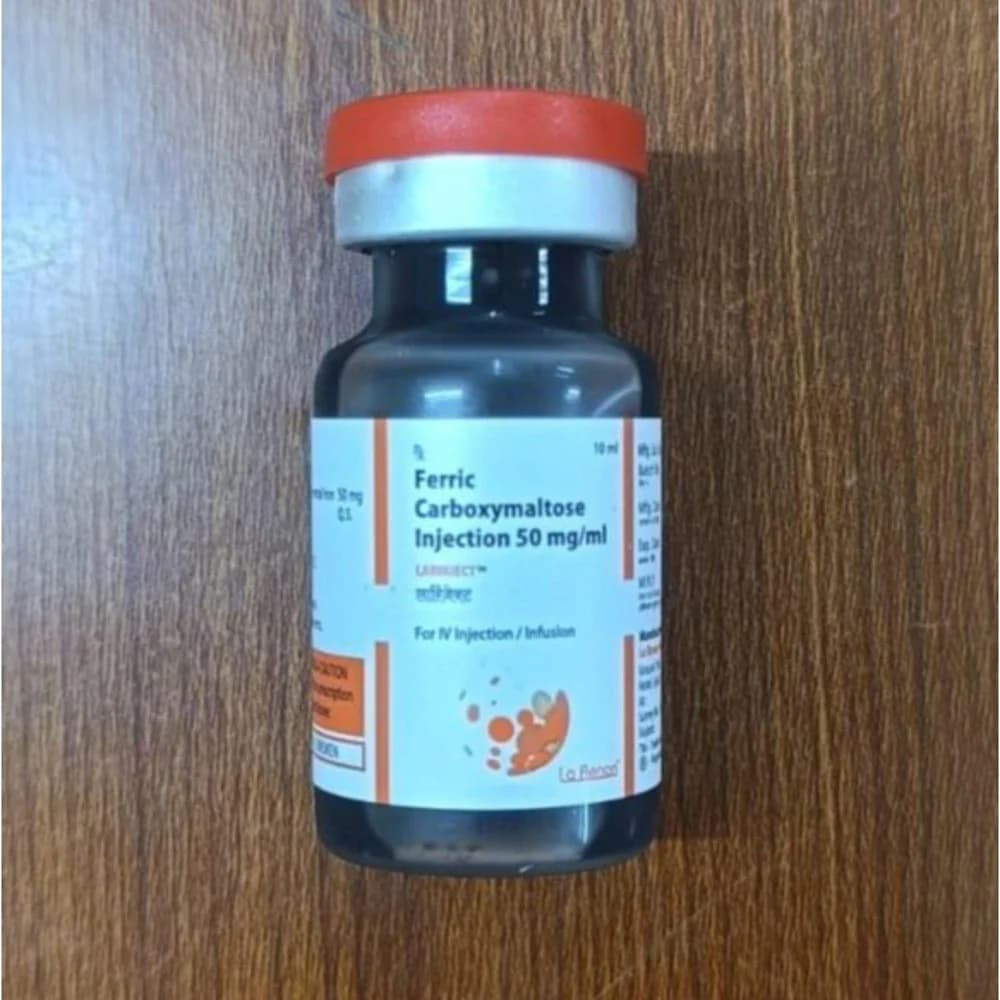 EFOXIREN-50MG CAP