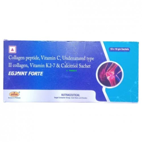 EGJOINT FORTE SACHET