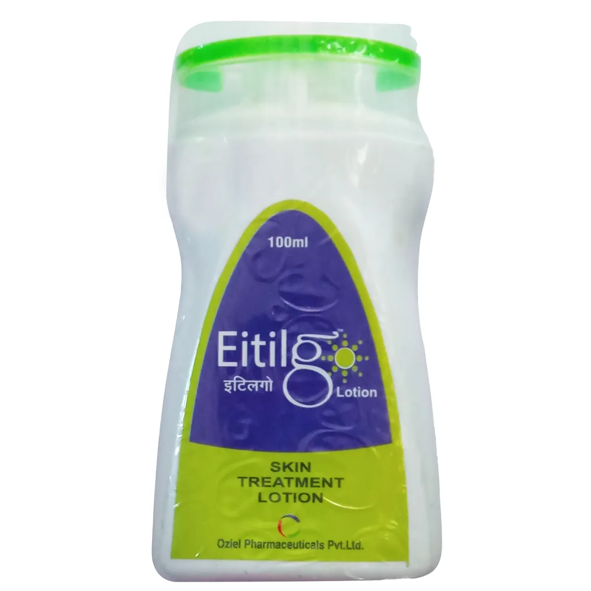 EITILGO LOTION 100ML