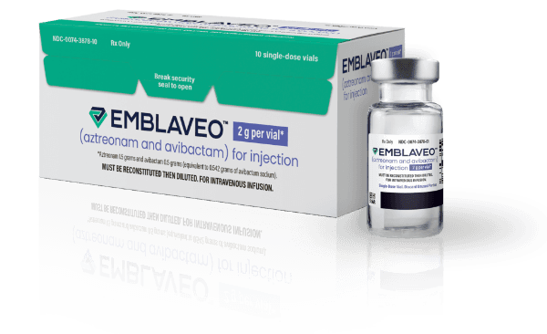 Ekobact 1.5GM Vial
