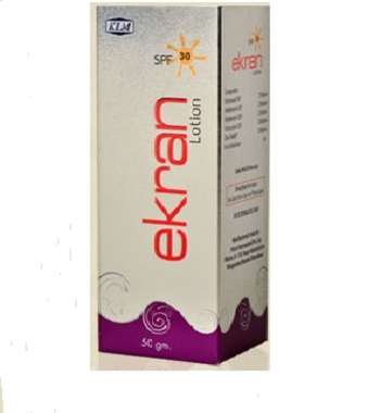 EKRAN LOTION